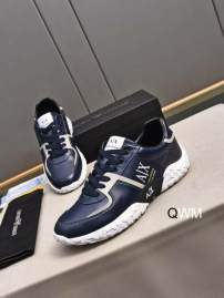 Picture of Armani Shoes _SKUArmanisz38-45WM01021239